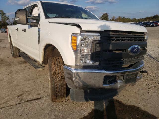 FORD F250 SUPER 2017 1ft7w2b6xhef42635