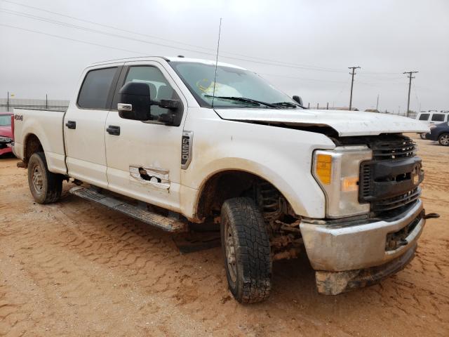 FORD F250 SUPER 2017 1ft7w2b6xhef46927