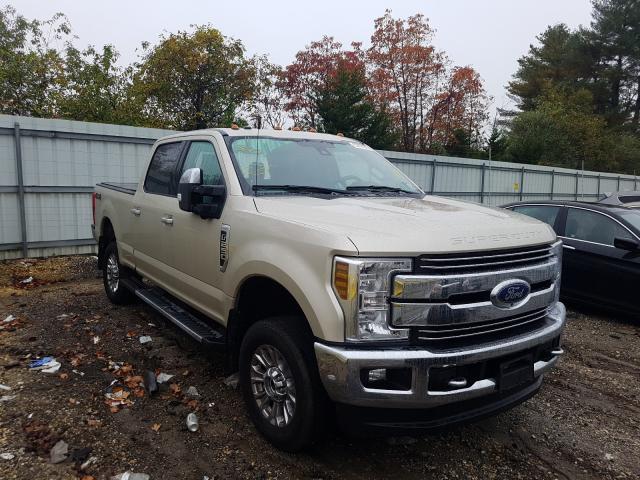 FORD F250 SUPER 2018 1ft7w2b6xjec85952