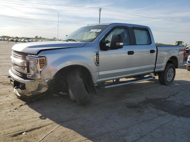 FORD F250 2018 1ft7w2b6xjec86812