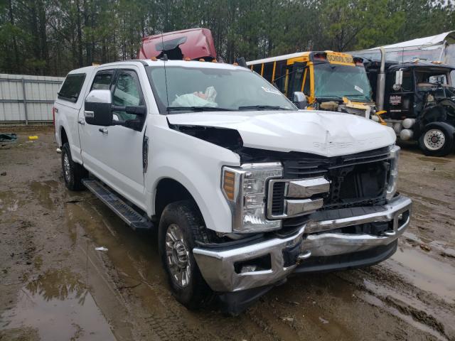 FORD F250 SUPER 2019 1ft7w2b6xkec03932