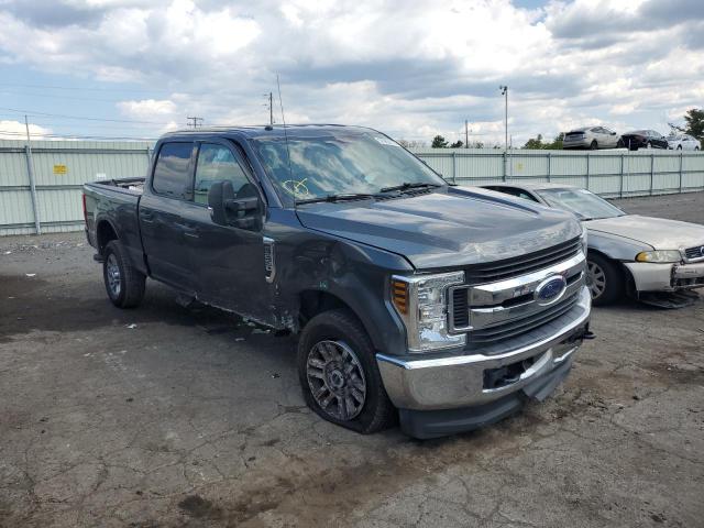 FORD F250 SUPER 2019 1ft7w2b6xkec10296