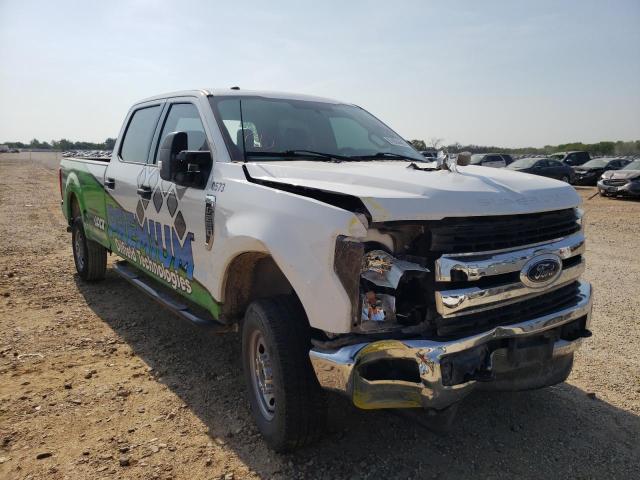 FORD F250 SUPER 2019 1ft7w2b6xkec10573