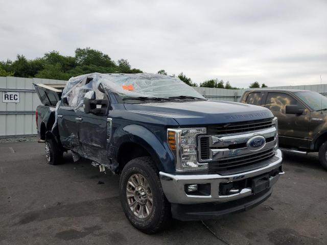 FORD F250 SUPER 2019 1ft7w2b6xkec48384