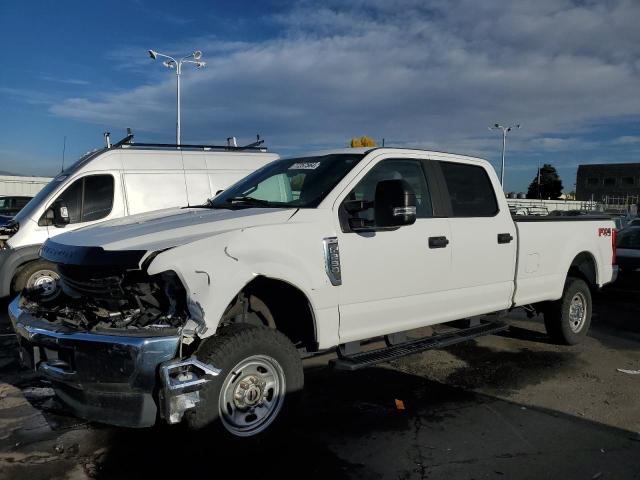 FORD F250 SUPER 2019 1ft7w2b6xkec58302