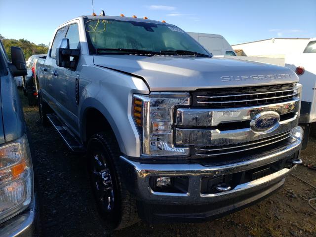 FORD F250 SUPER 2019 1ft7w2b6xkec62270