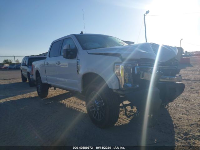 FORD F-250 2019 1ft7w2b6xkec76802