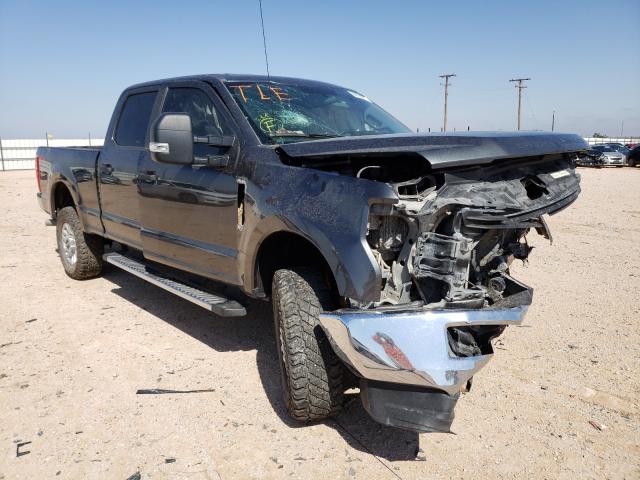 FORD F250 SUPER 2019 1ft7w2b6xkec77111