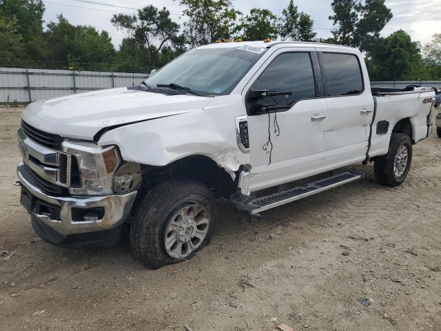 FORD F250 SUPER 2019 1ft7w2b6xked35380