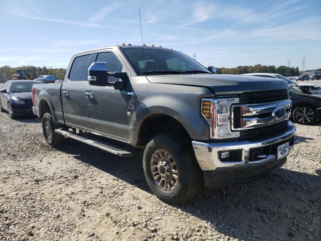 FORD F250 SUPER 2019 1ft7w2b6xked60716