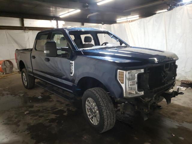 FORD F250 SUPER 2019 1ft7w2b6xked76804