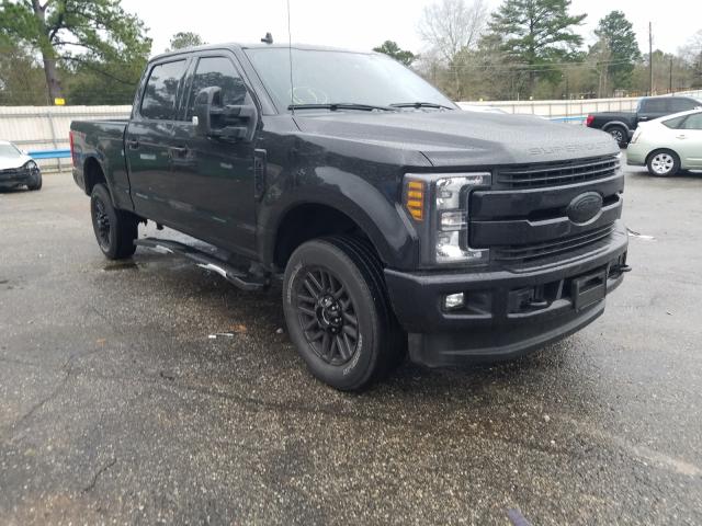 FORD F250 SUPER 2019 1ft7w2b6xked90430