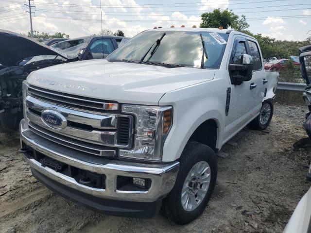 FORD F250 2019 1ft7w2b6xkee72013