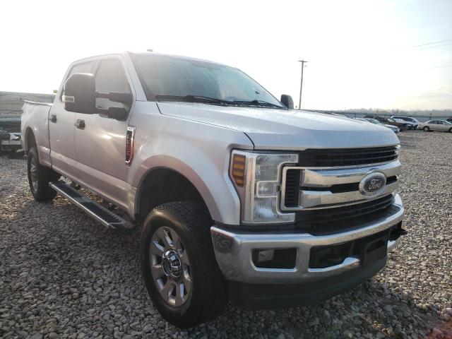 FORD F250 SUPER 2019 1ft7w2b6xkee90138