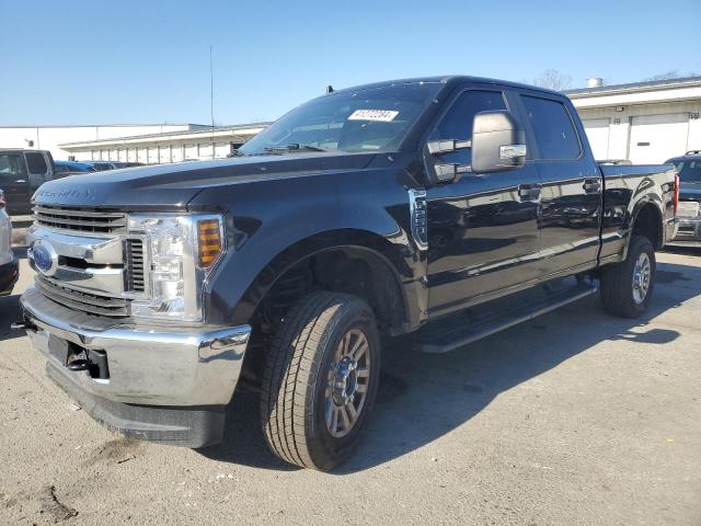 FORD F250 2019 1ft7w2b6xkee95842