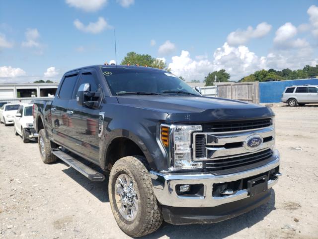 FORD F250 SUPER 2019 1ft7w2b6xkef09576