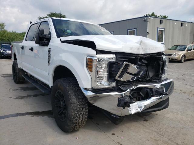 FORD F250 SUPER 2019 1ft7w2b6xkef16821