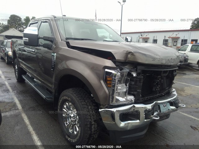 FORD SUPER DUTY F-250 SRW 2019 1ft7w2b6xkeg30656