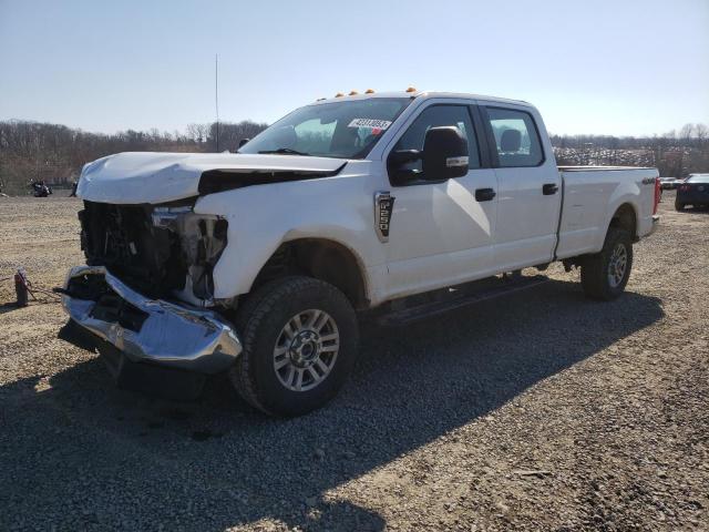 FORD F250 SUPER 2019 1ft7w2b6xkeg54407