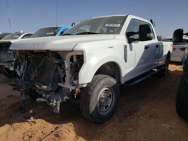 FORD F250 SUPER 2019 1ft7w2b6xkeg78819