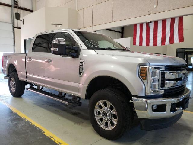 FORD F250 SUPER 2019 1ft7w2b6xkeg86483