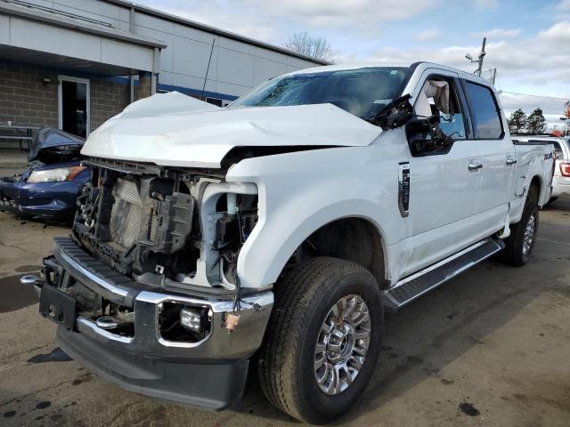 FORD F250 SUPER 2022 1ft7w2b6xnee30364