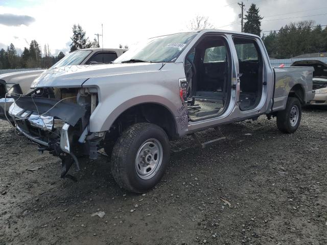 FORD F250 2022 1ft7w2b6xnee67625