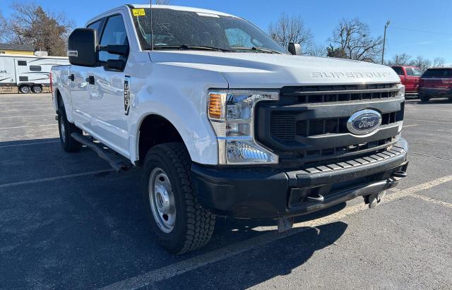 FORD F250 2022 1ft7w2b6xnee92878