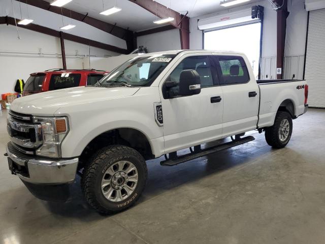 FORD F250 2022 1ft7w2b6xnef85562