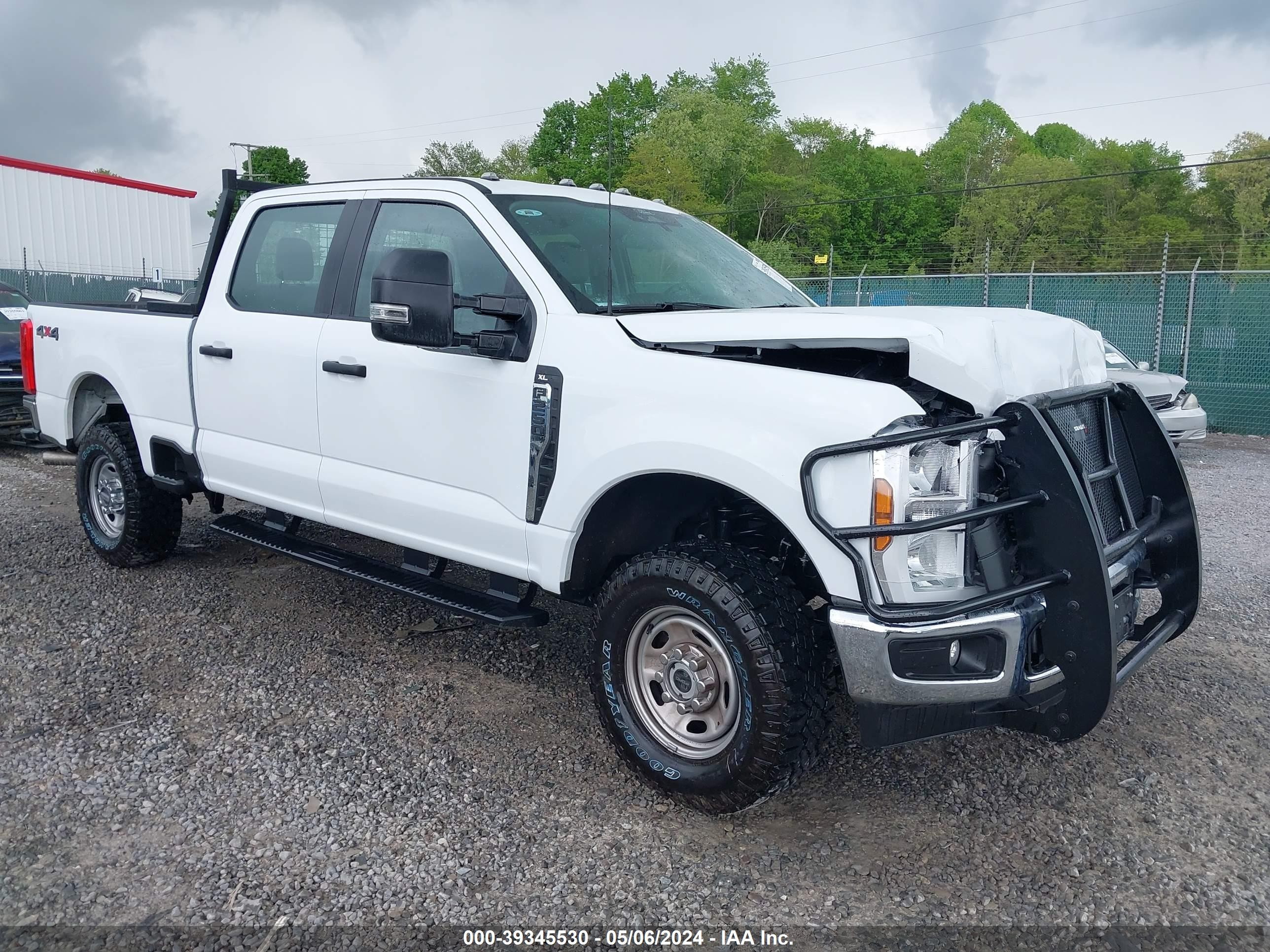 FORD F250 2024 1ft7w2ba2rec58552