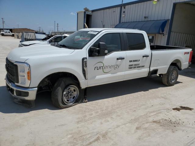 FORD F250 SUPER 2023 1ft7w2ba7pec22658