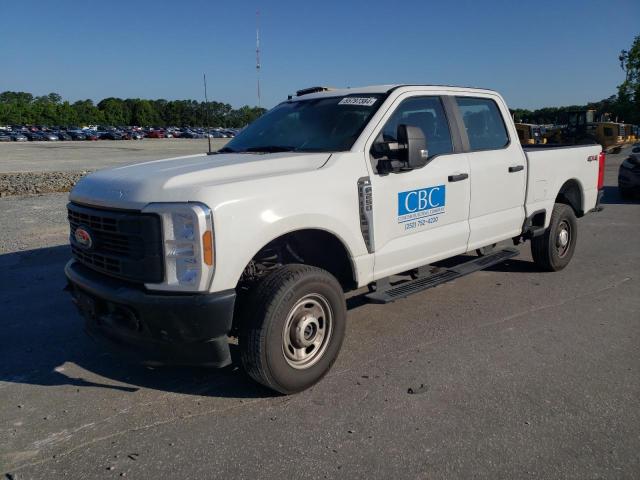 FORD F250 2024 1ft7w2ba7rec15051