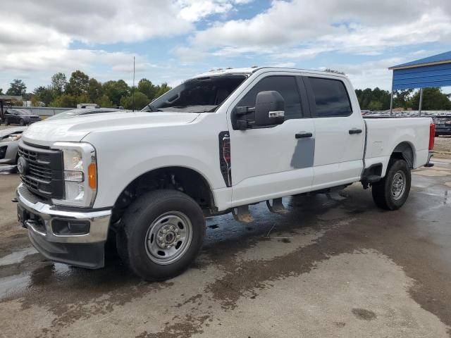 FORD F250 SUPER 2023 1ft7w2baxpec78187