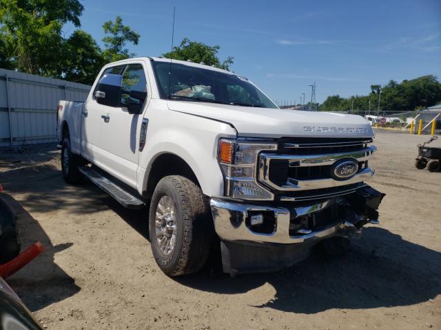 FORD F250 SUPER 2020 1ft7w2bn0lec08775