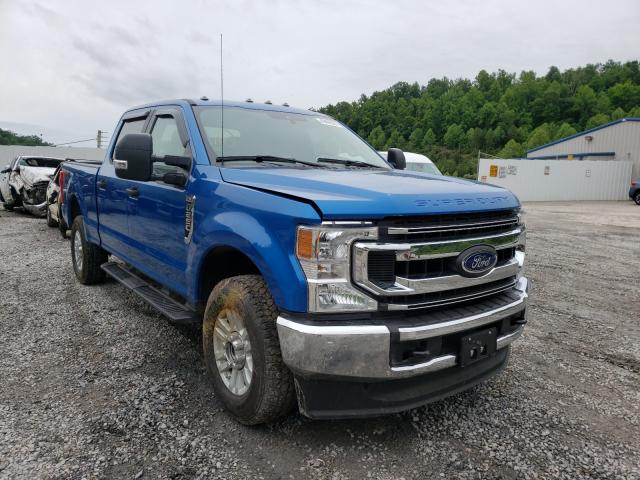 FORD F250 SUPER 2020 1ft7w2bn0led24137