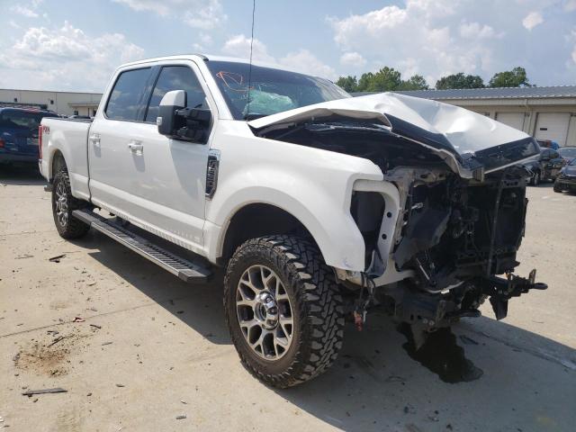 FORD F250 SUPER 2020 1ft7w2bn0led31332