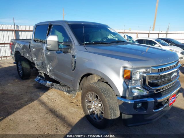 FORD F-250 2020 1ft7w2bn0led84239