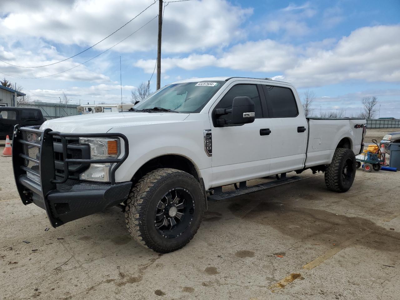 FORD F250 2020 1ft7w2bn0lee64186