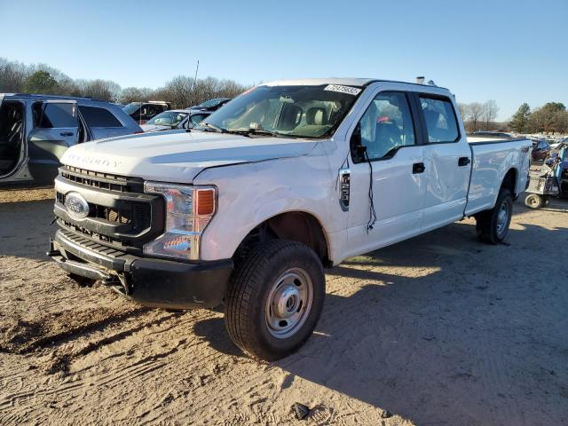 FORD F250 SUPER 2022 1ft7w2bn0ned10564