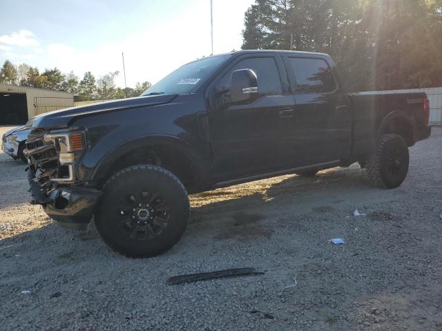 FORD F250 2022 1ft7w2bn0ned37599