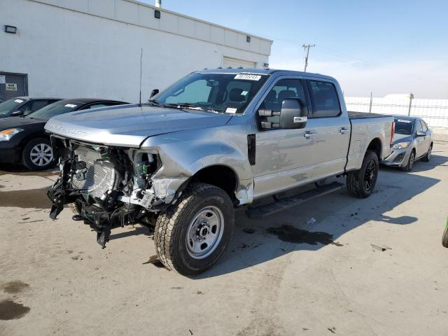 FORD F250 SUPER 2022 1ft7w2bn0nef11722