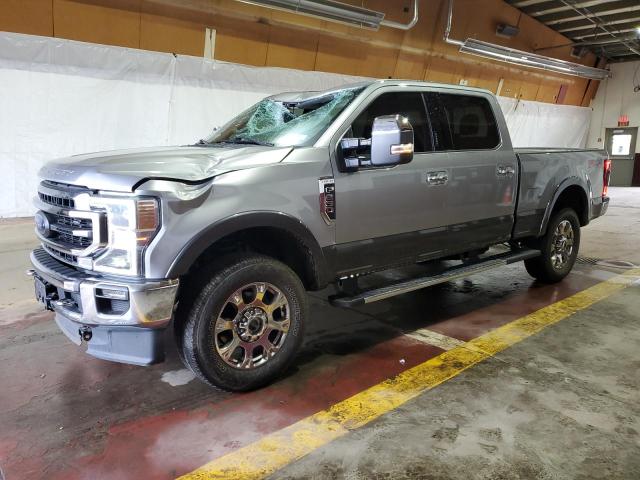 FORD F250 2020 1ft7w2bn1lec96848