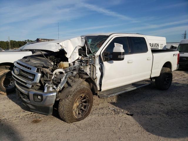 FORD F250 2020 1ft7w2bn1lee05311