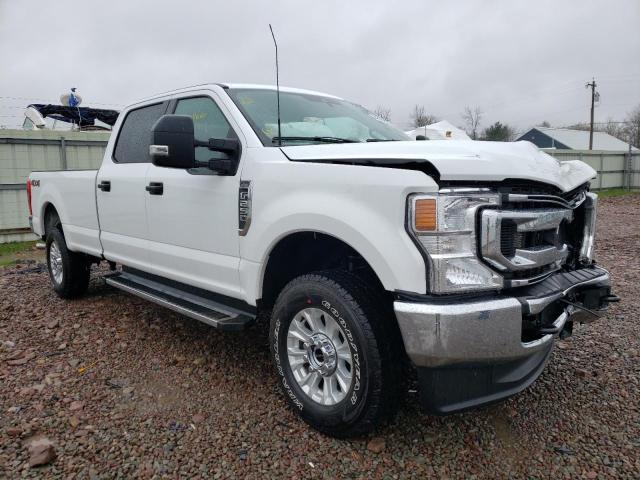 FORD F250 SUPER 2022 1ft7w2bn1nec99154