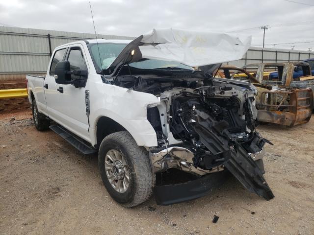 FORD F250 SUPER 2020 1ft7w2bn2lec28753