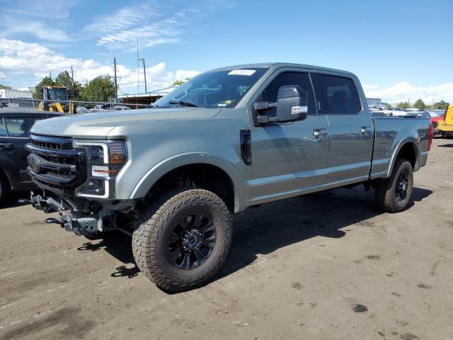 FORD F250 2020 1ft7w2bn2lee68823