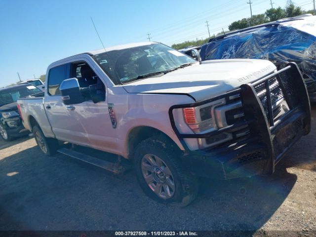 FORD NULL 2020 1ft7w2bn2lee92877