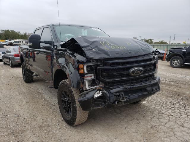 FORD F250 SUPER 2021 1ft7w2bn2mec20511