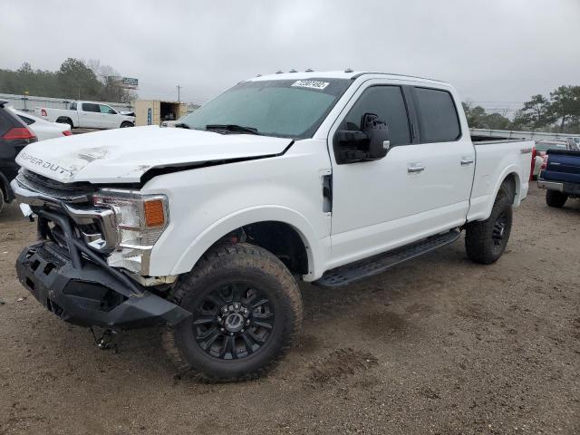 FORD F250 SUPER 2021 1ft7w2bn2mee12298