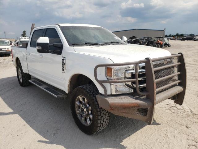 FORD F250 SUPER 2022 1ft7w2bn2nec61707